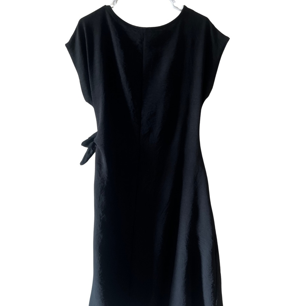 Elegant Black Dress